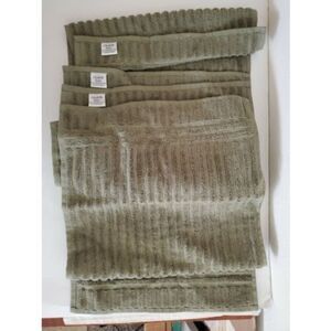 Shakir Towels 3 Pack 31"x15"